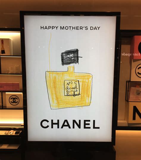 happy mothers day chanel|HAPPY MOTHER’S DAY — CHANEL .